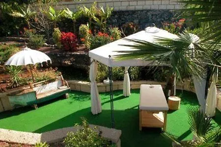 Сasa de vacaciones Geraeumiges Ferienhaus Mit Gehobener Ausstattung Guía de Isora