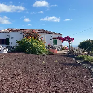 Ferienhaus Arcoiris Tenerife Vv, Guía de Isora
